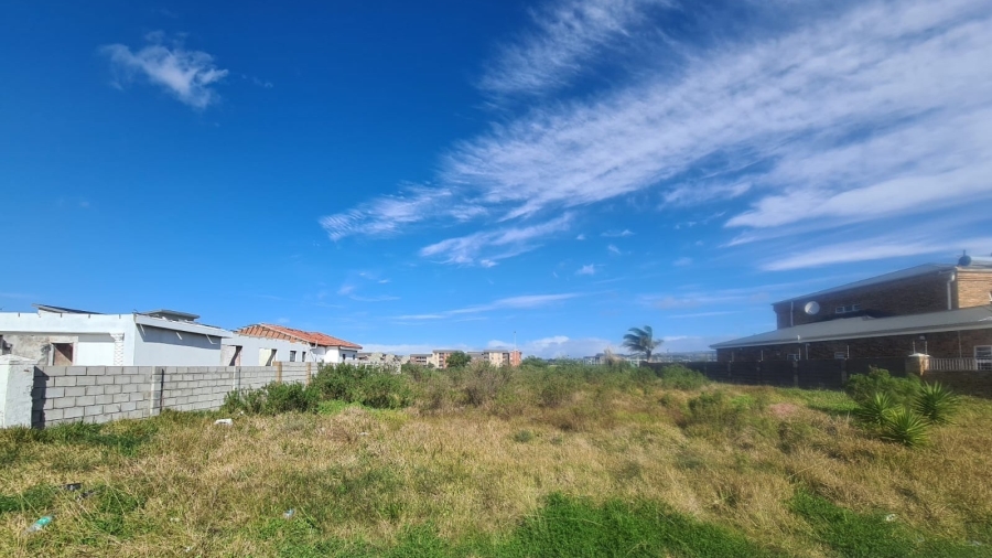 0 Bedroom Property for Sale in Overbaakens Eastern Cape
